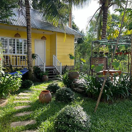 Tropical Garden Phu Quoc Apartment Ngoại thất bức ảnh