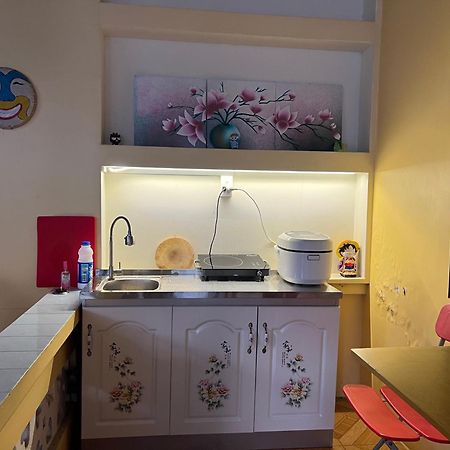 Tropical Garden Phu Quoc Apartment Ngoại thất bức ảnh