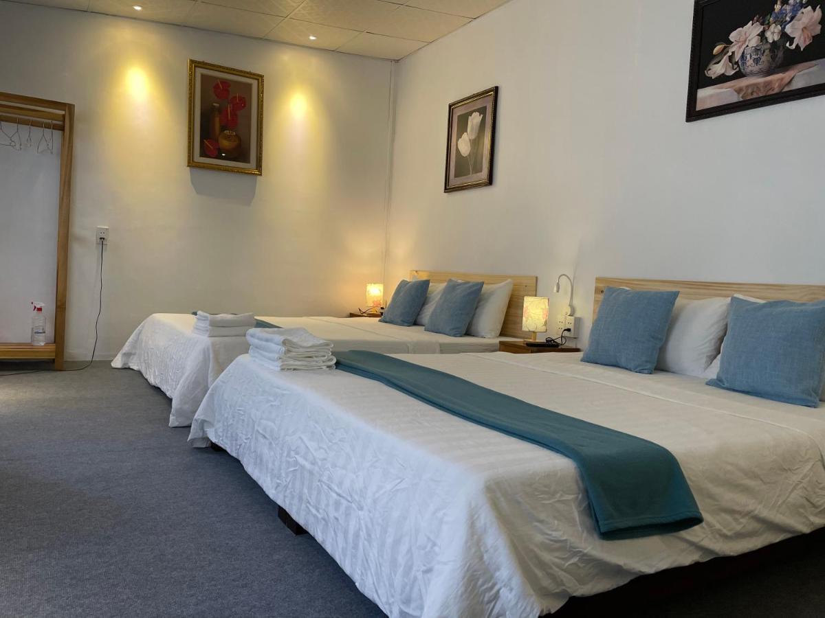 Tropical Garden Phu Quoc Apartment Ngoại thất bức ảnh