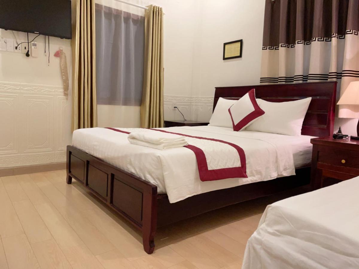 Tropical Garden Phu Quoc Apartment Ngoại thất bức ảnh