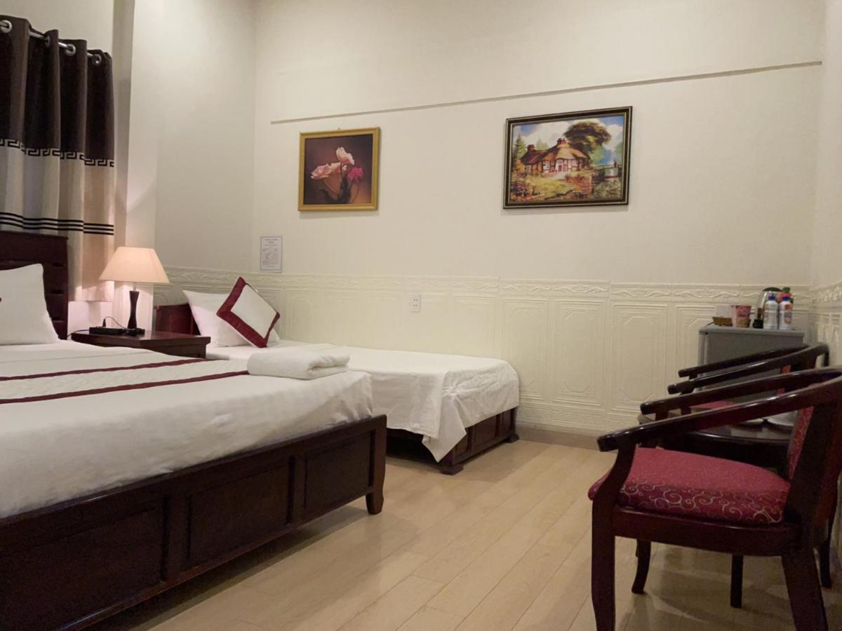 Tropical Garden Phu Quoc Apartment Ngoại thất bức ảnh