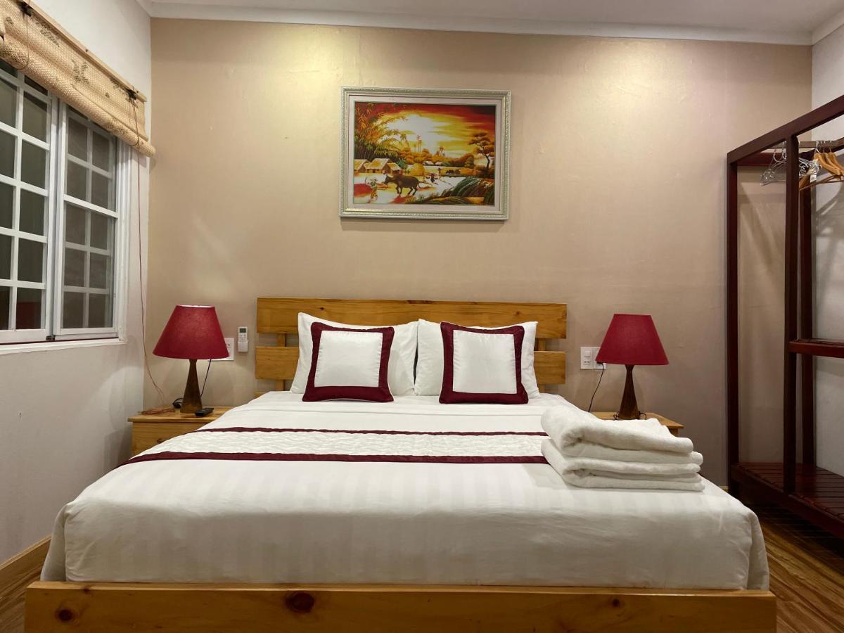 Tropical Garden Phu Quoc Apartment Ngoại thất bức ảnh