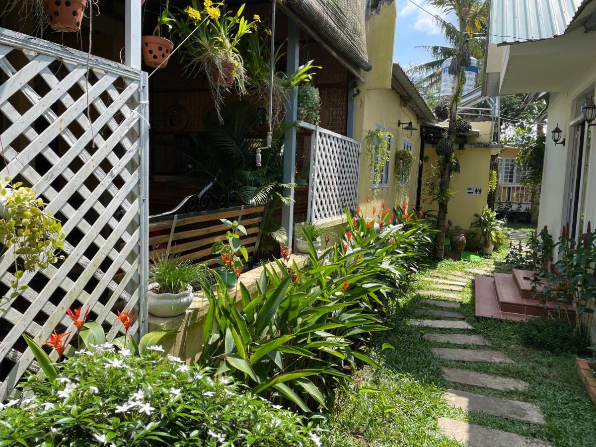 Tropical Garden Phu Quoc Apartment Ngoại thất bức ảnh