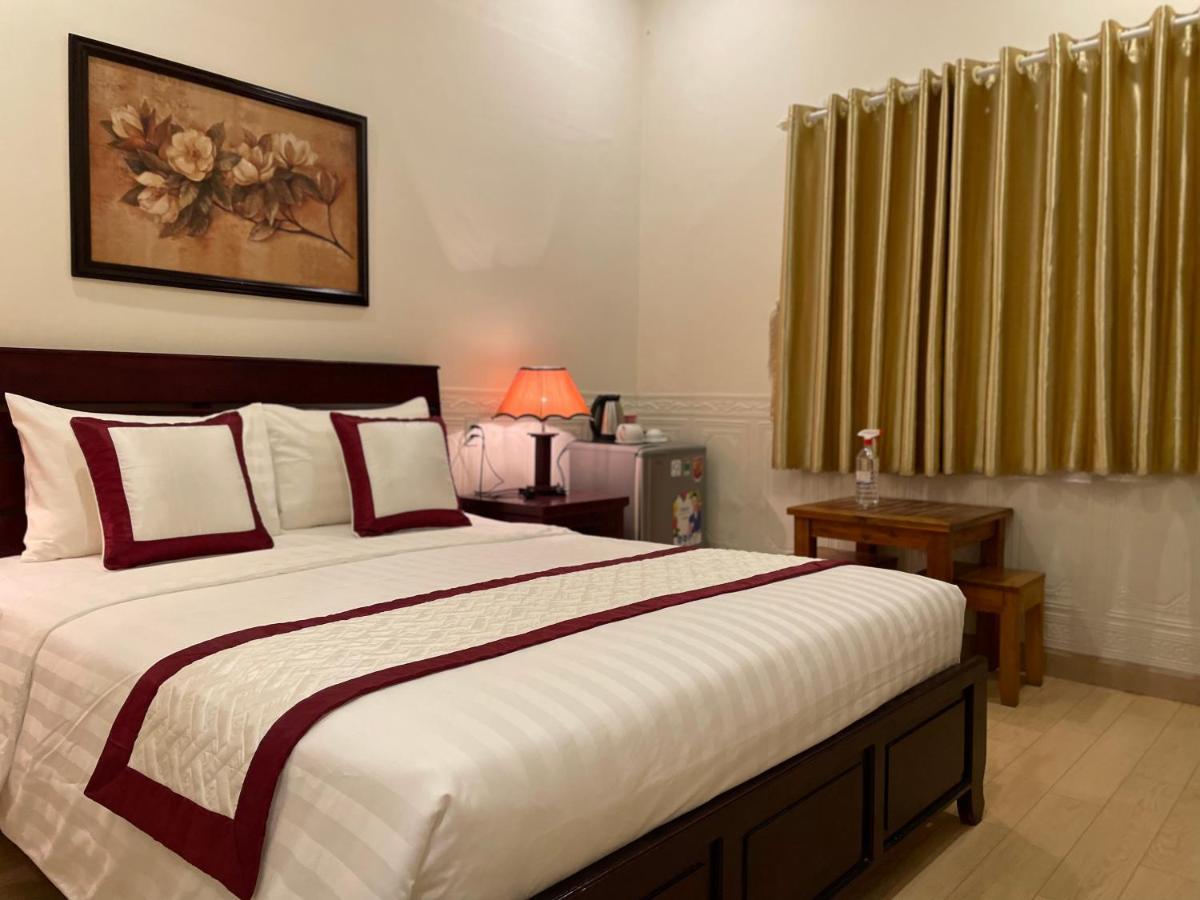 Tropical Garden Phu Quoc Apartment Ngoại thất bức ảnh