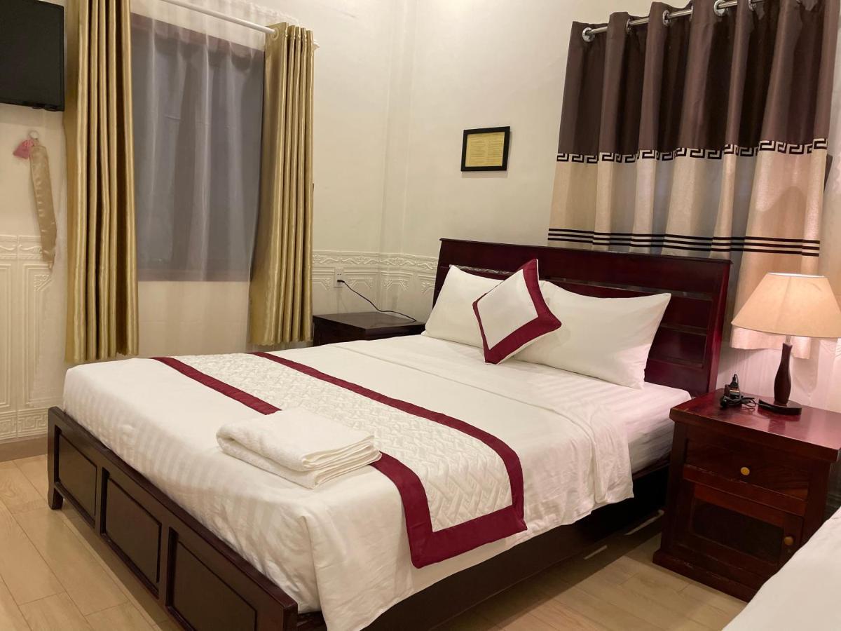 Tropical Garden Phu Quoc Apartment Ngoại thất bức ảnh