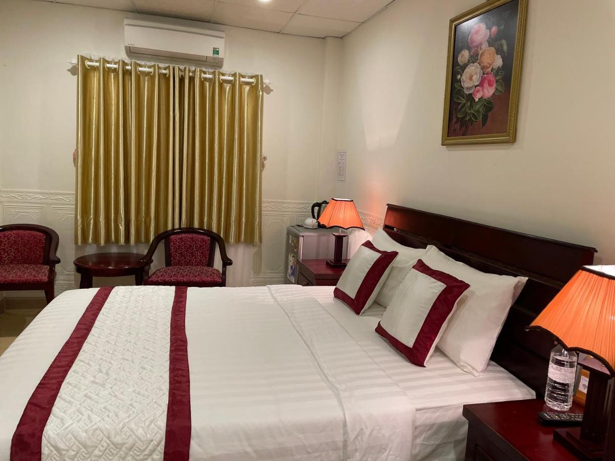 Tropical Garden Phu Quoc Apartment Ngoại thất bức ảnh