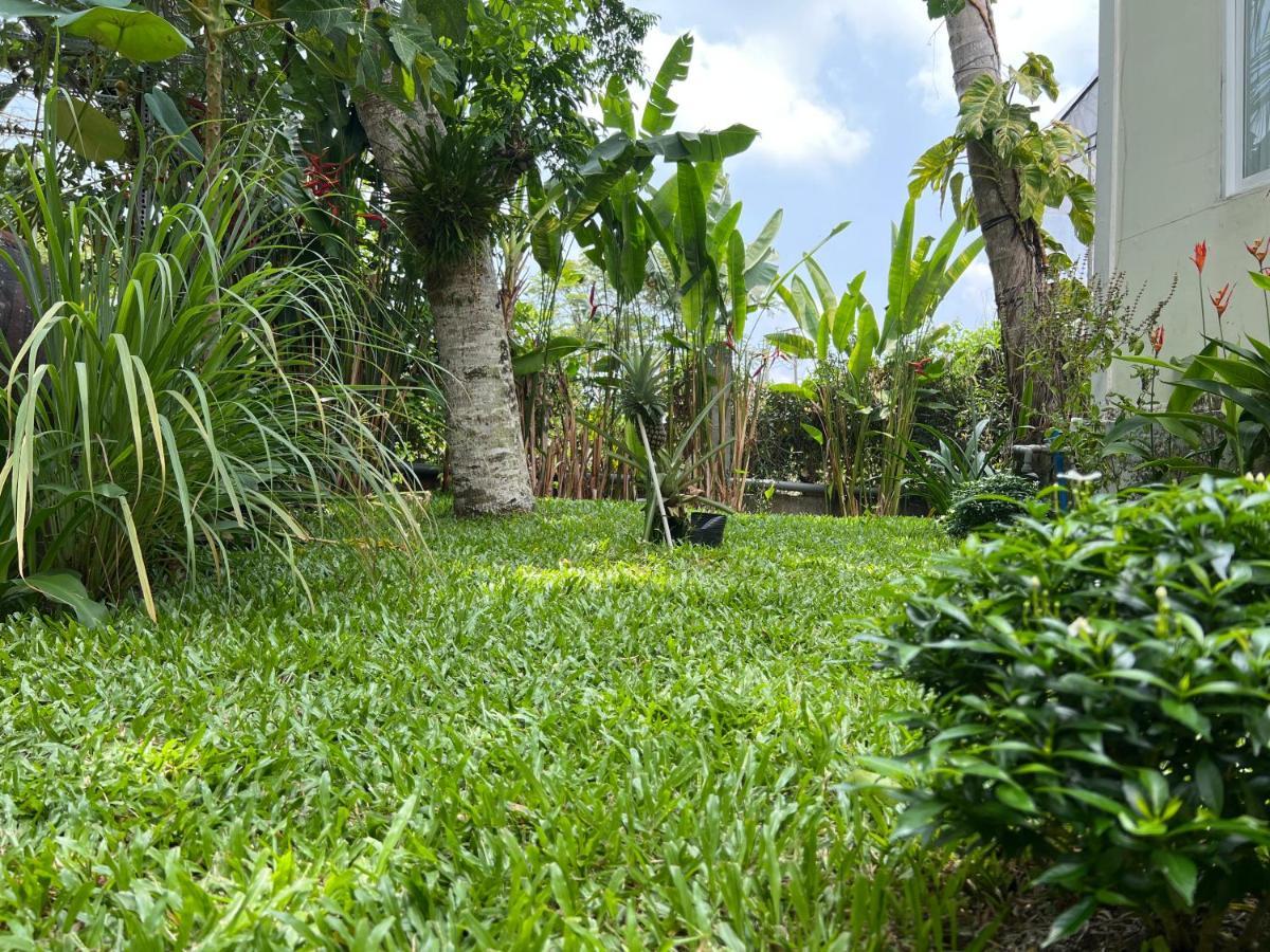 Tropical Garden Phu Quoc Apartment Ngoại thất bức ảnh