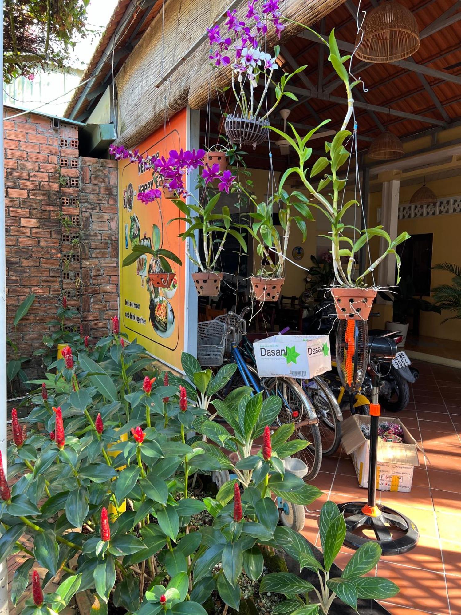 Tropical Garden Phu Quoc Apartment Ngoại thất bức ảnh