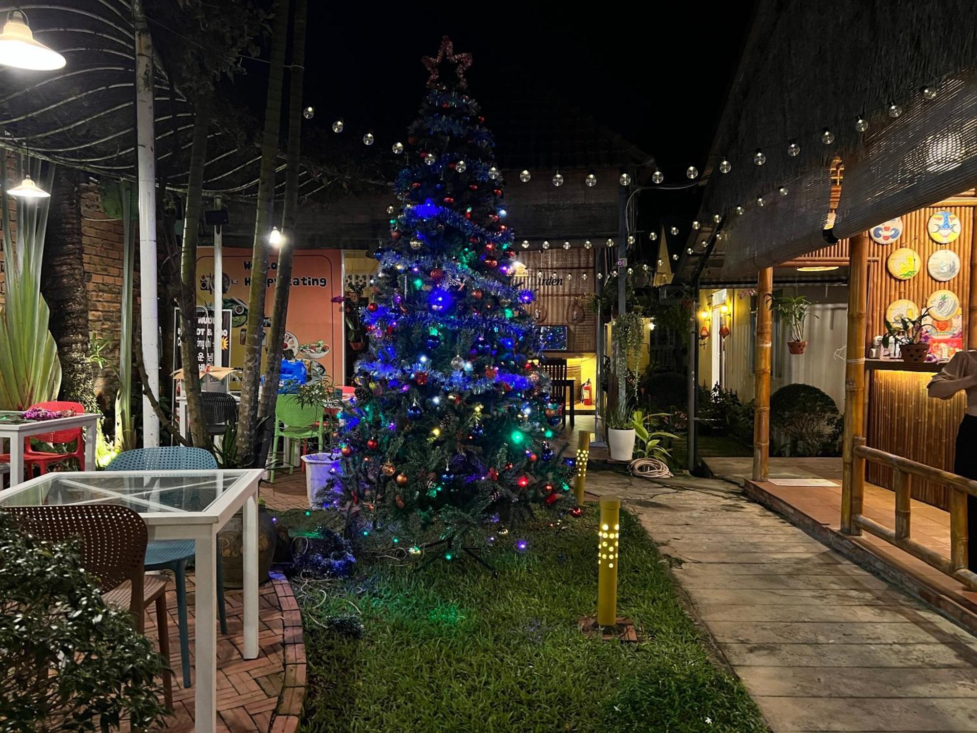 Tropical Garden Phu Quoc Apartment Ngoại thất bức ảnh