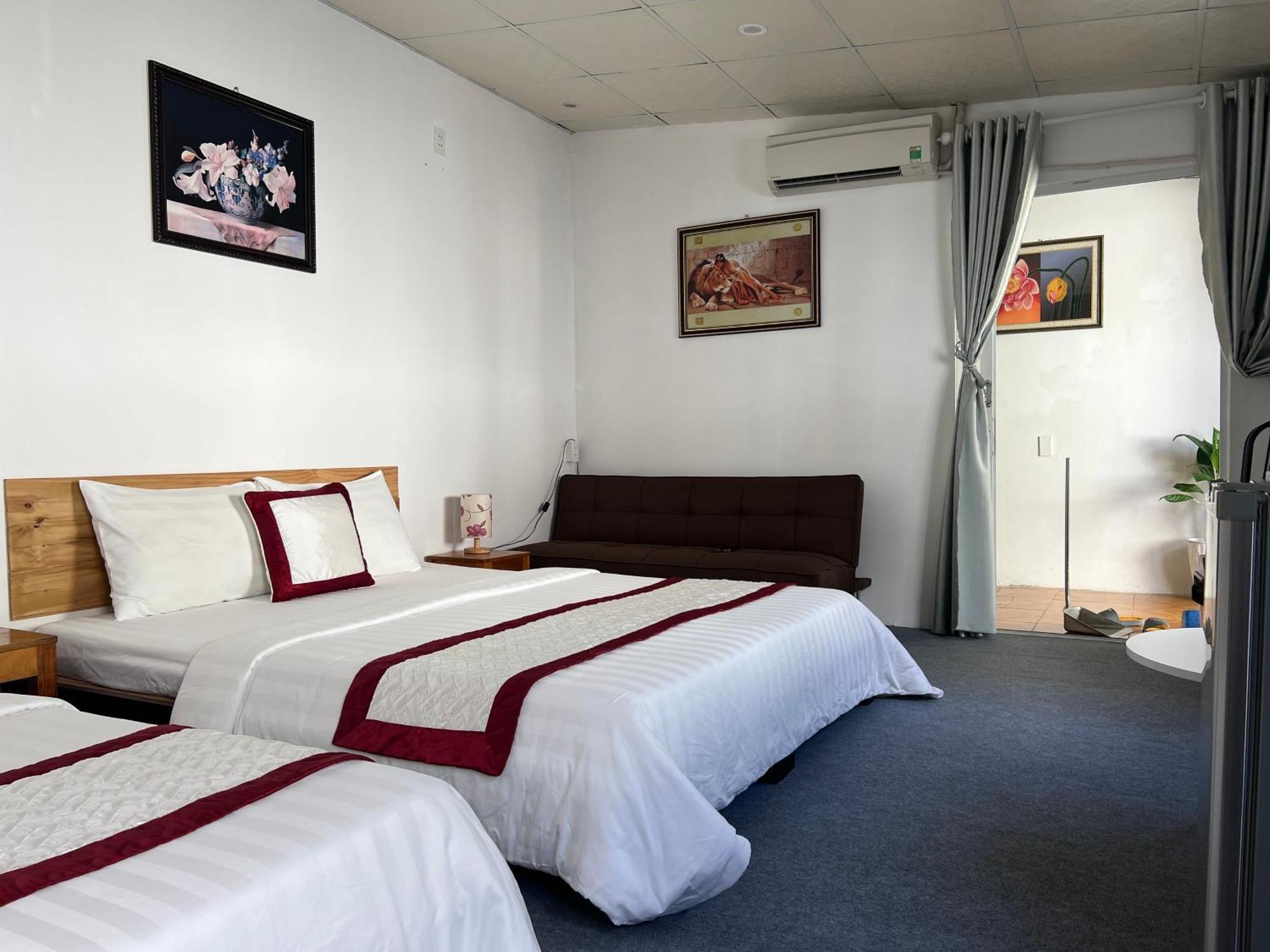 Tropical Garden Phu Quoc Apartment Ngoại thất bức ảnh