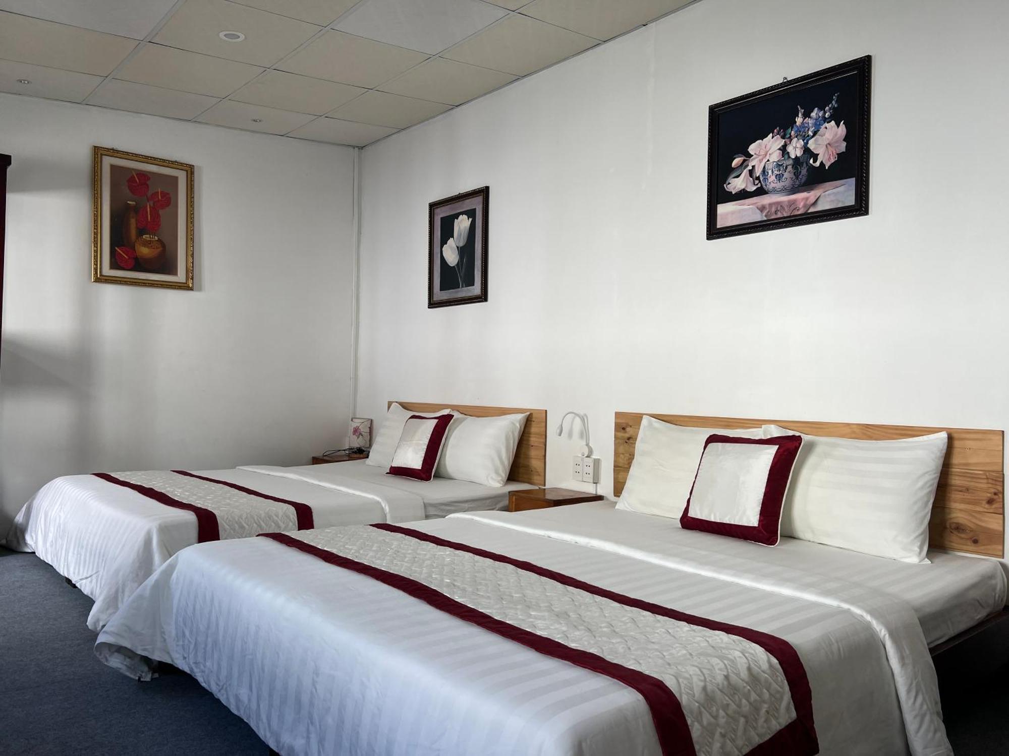 Tropical Garden Phu Quoc Apartment Ngoại thất bức ảnh