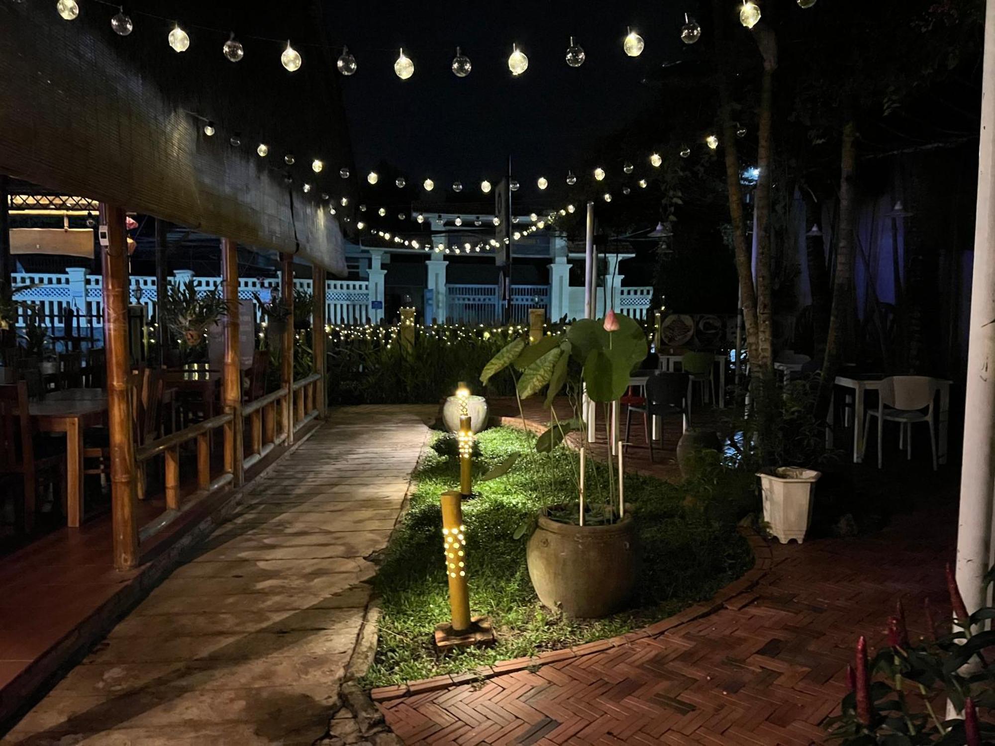Tropical Garden Phu Quoc Apartment Ngoại thất bức ảnh