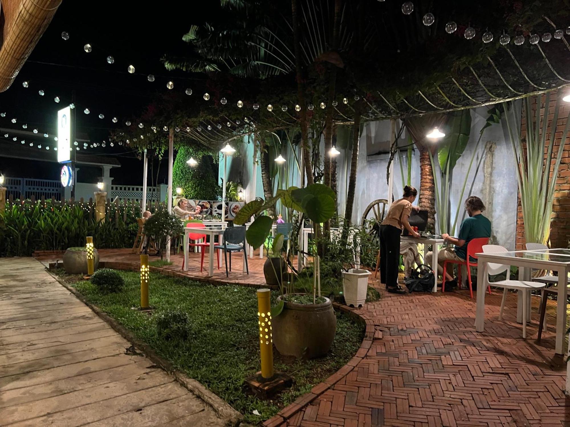 Tropical Garden Phu Quoc Apartment Ngoại thất bức ảnh