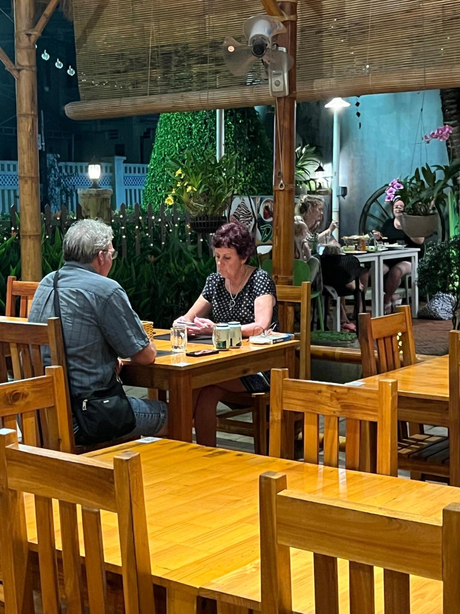 Tropical Garden Phu Quoc Apartment Ngoại thất bức ảnh