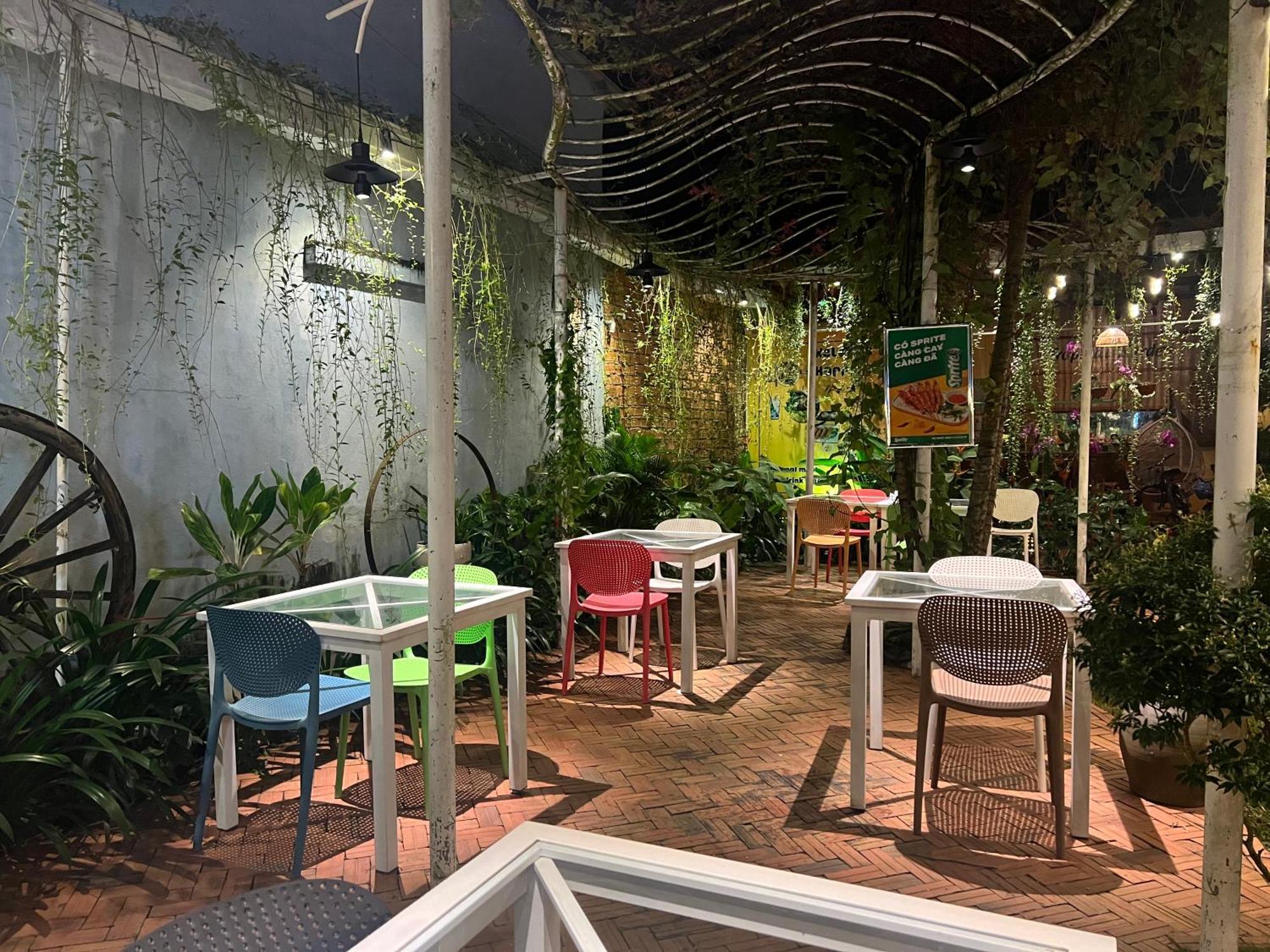Tropical Garden Phu Quoc Apartment Ngoại thất bức ảnh