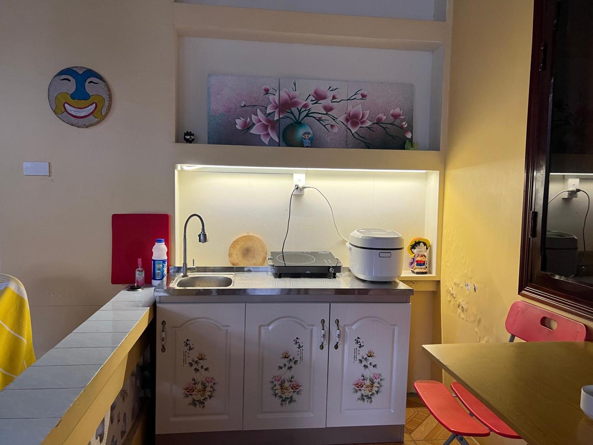 Tropical Garden Phu Quoc Apartment Ngoại thất bức ảnh
