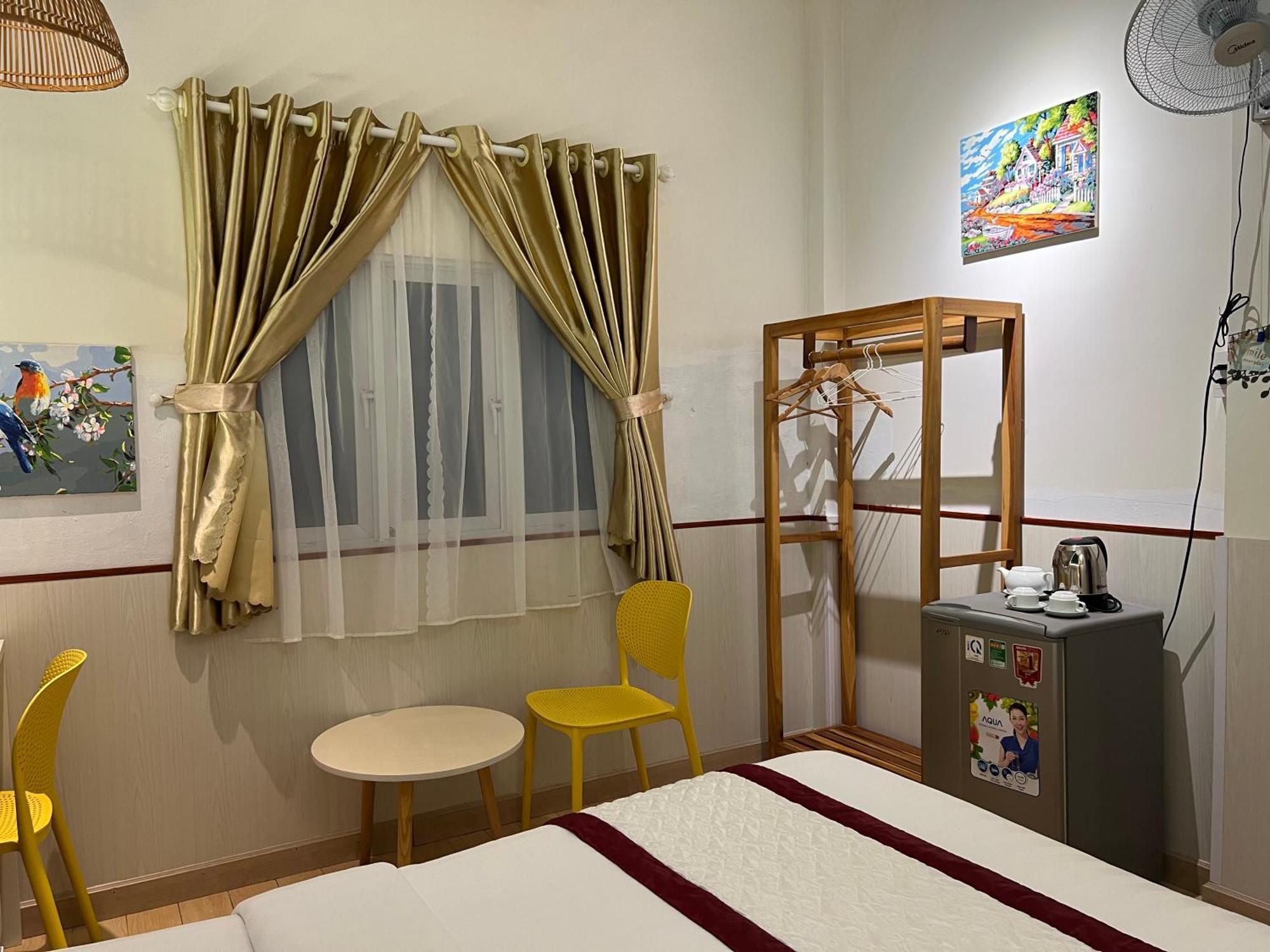 Tropical Garden Phu Quoc Apartment Ngoại thất bức ảnh