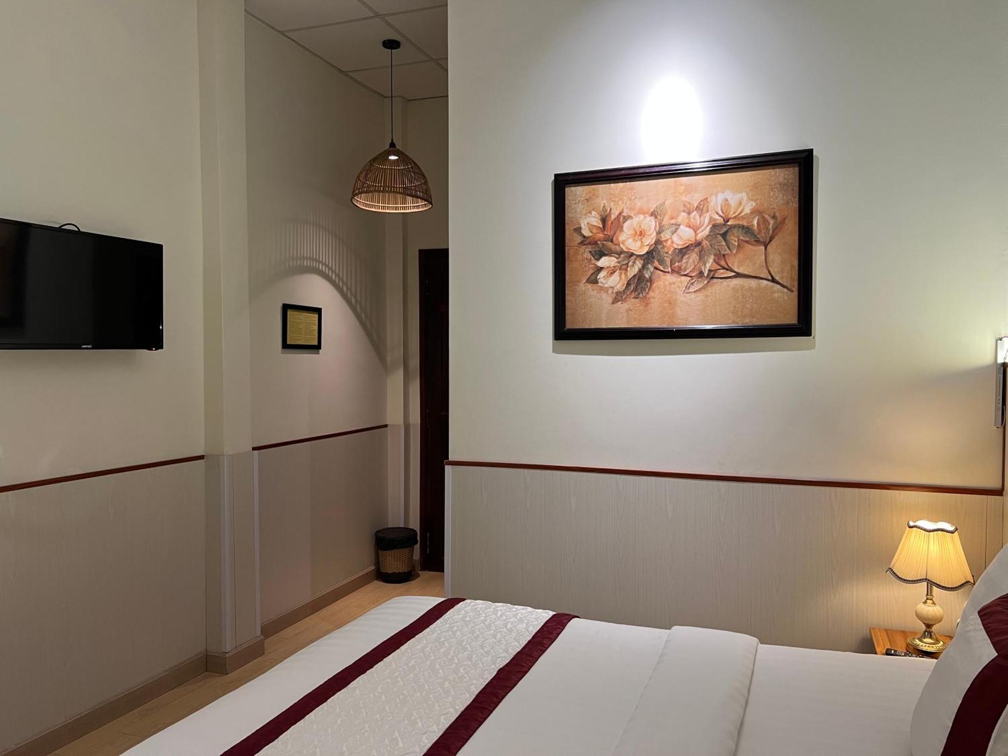 Tropical Garden Phu Quoc Apartment Ngoại thất bức ảnh