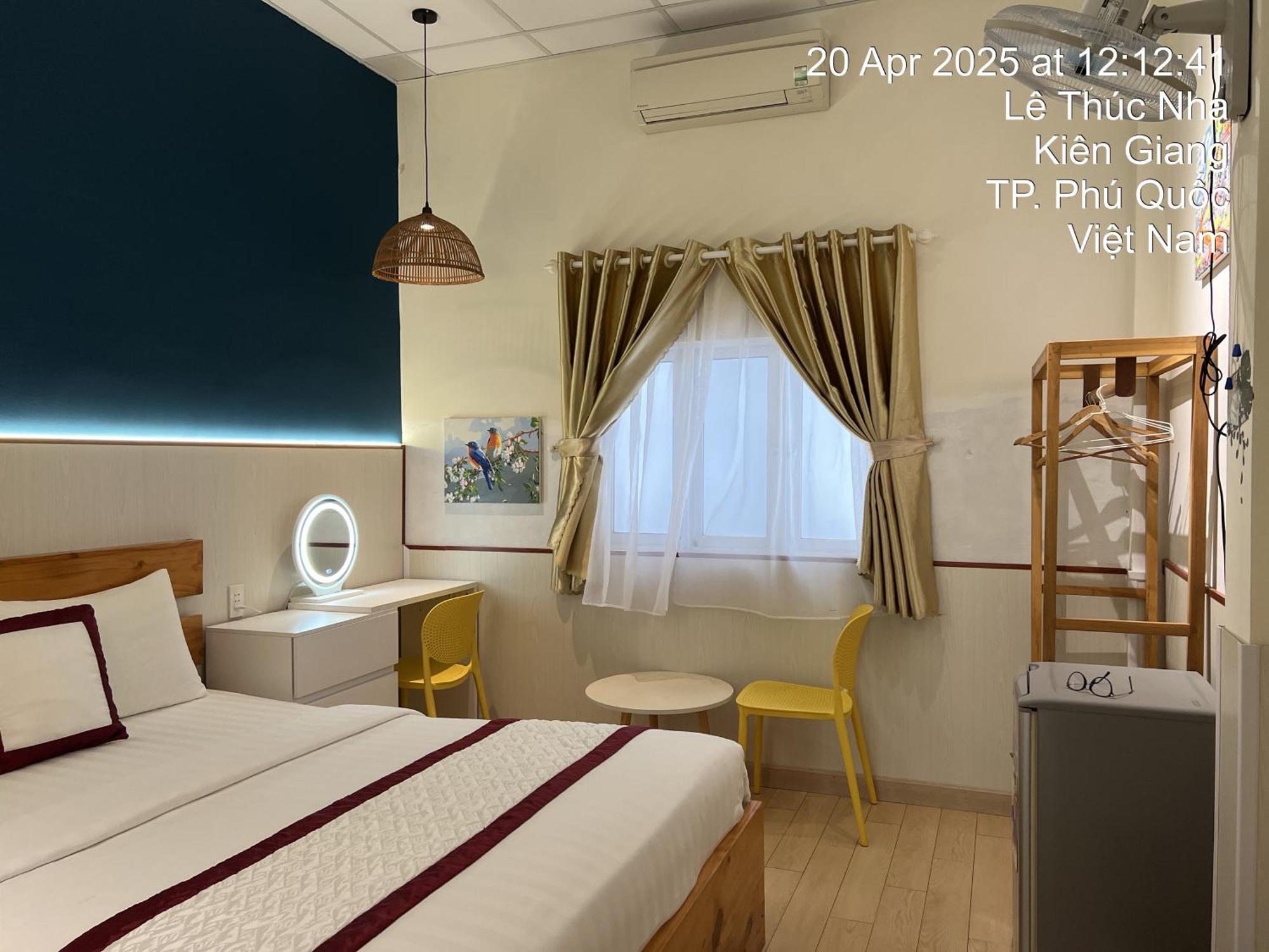 Tropical Garden Phu Quoc Apartment Ngoại thất bức ảnh