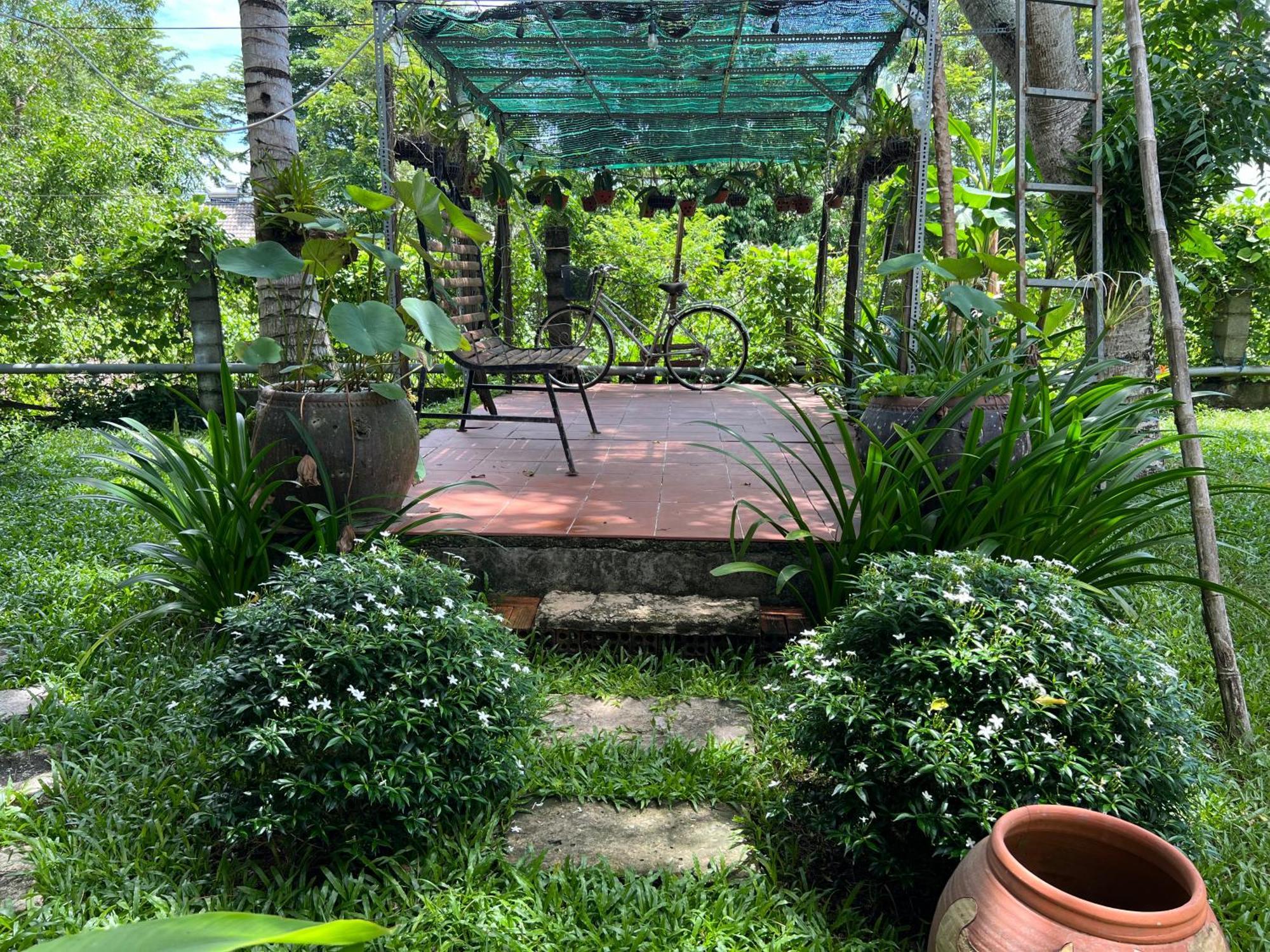 Tropical Garden Phu Quoc Apartment Ngoại thất bức ảnh